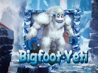 Bigfoot Yeti screenshot