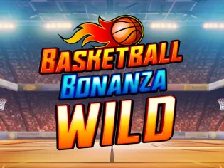 Basketball Bonanza screenshot