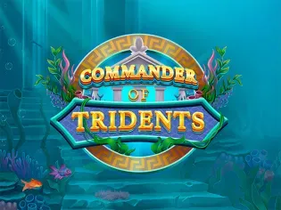 Commander of Tridents screenshot