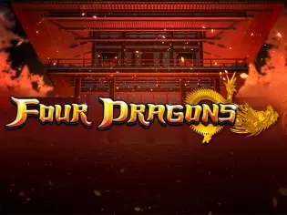 Four Dragons