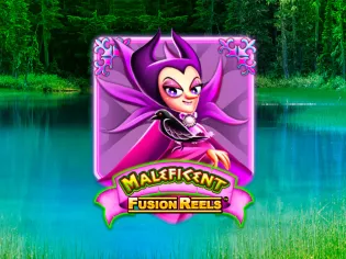 Maleficent Fusion Reels screenshot