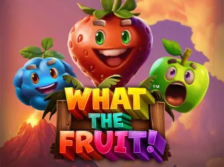 What The Fruit! screenshot