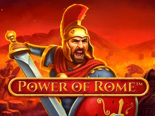 Power of Rome screenshot