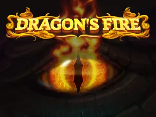 Dragon's Fire screenshot
