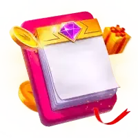 Spin & Win Bonanza welfare icon