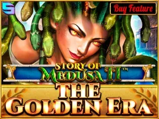 Story Of Medusa II - The Golden Era screenshot