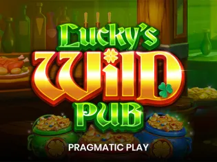 Lucky’s Wild Pub screenshot