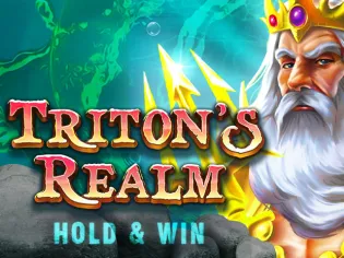 Triton's Realm