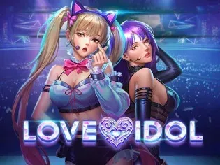 Love Idol screenshot