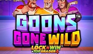 Goons Gone Wild